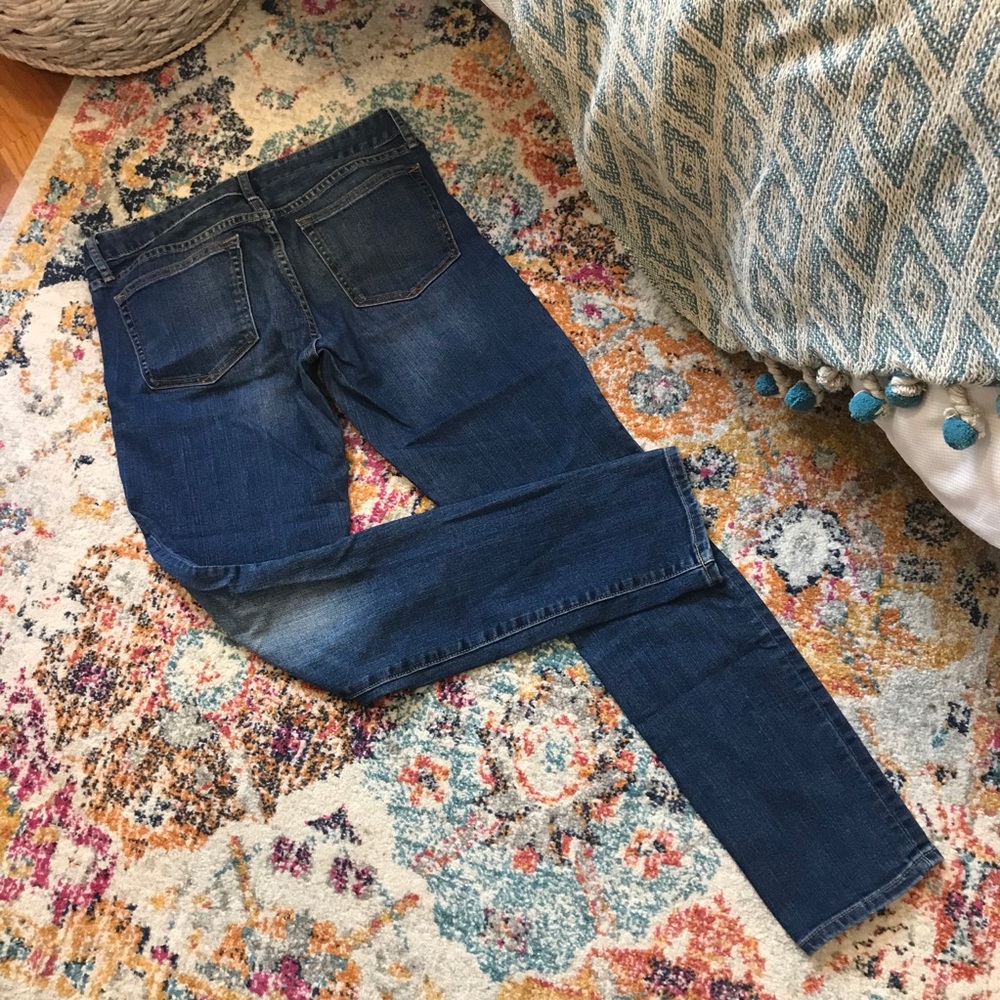GAP Always Skinny Jeans - Picture 2 of 4